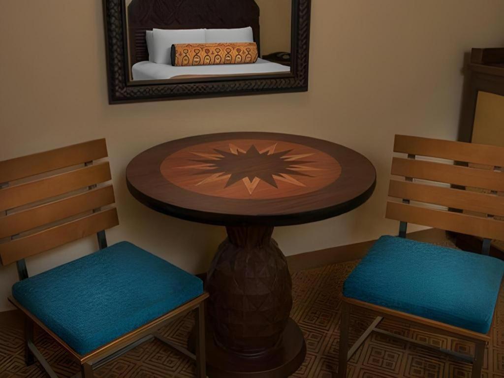 Disney'S Caribbean Beach Resort Orlando Exterior photo